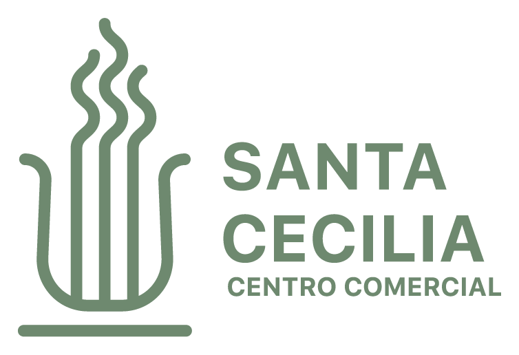 Santa Cecilia Centro Comercial